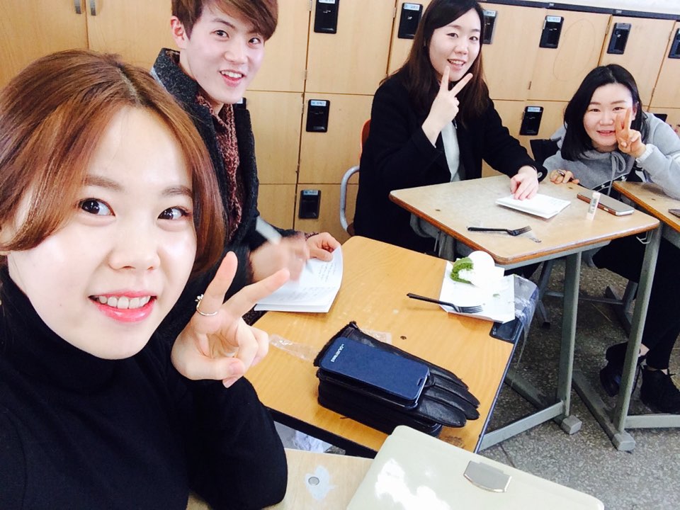 KakaoTalk_20160225_221617145.jpg : 【사람냄새】 6진 주일보고서