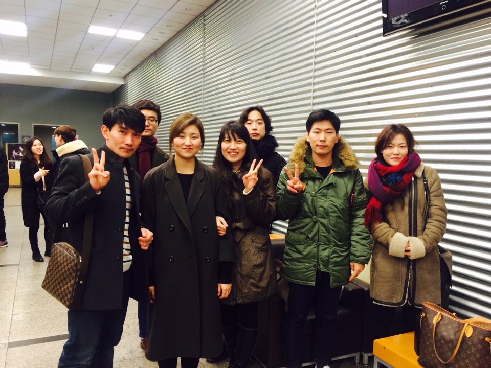 KakaoTalk_20160225_102936917.jpg : 【사람냄새】 6진 주일보고서