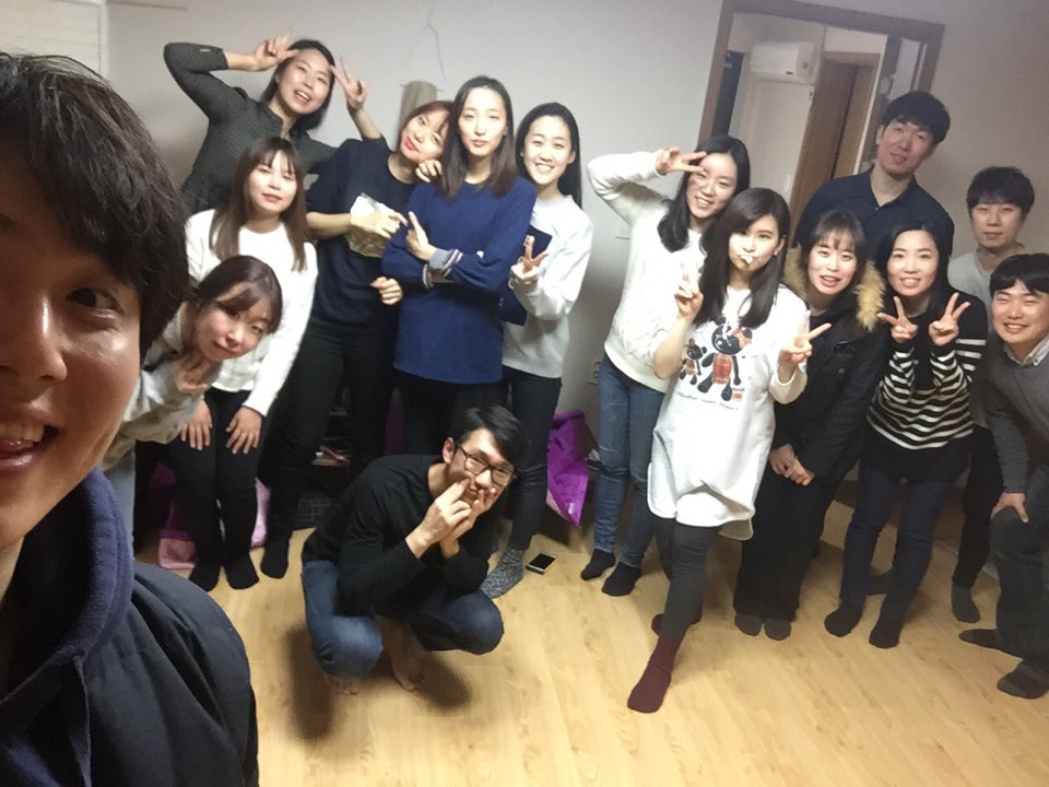 KakaoTalk_20160225_221205384.jpg : 【사람냄새】 6진 주일보고서