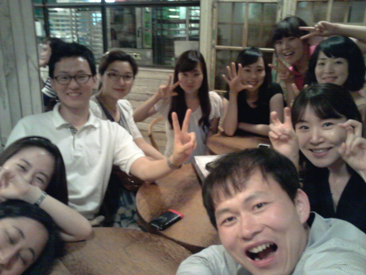 IMG_4586.JPG : <하나님께 드림 14진> '특새'통한 '선교적 제자'로 전환하여'동해'로 진격하라!