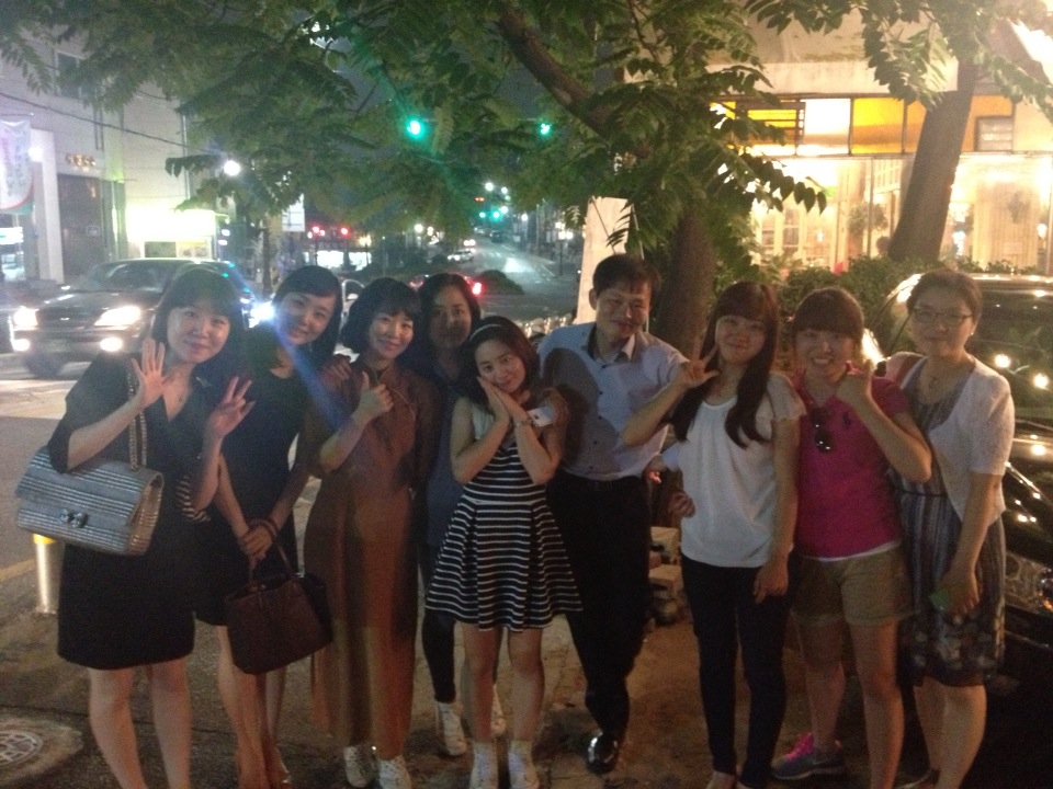 IMG_4585.JPG : <하나님께 드림 14진> '특새'통한 '선교적 제자'로 전환하여'동해'로 진격하라!