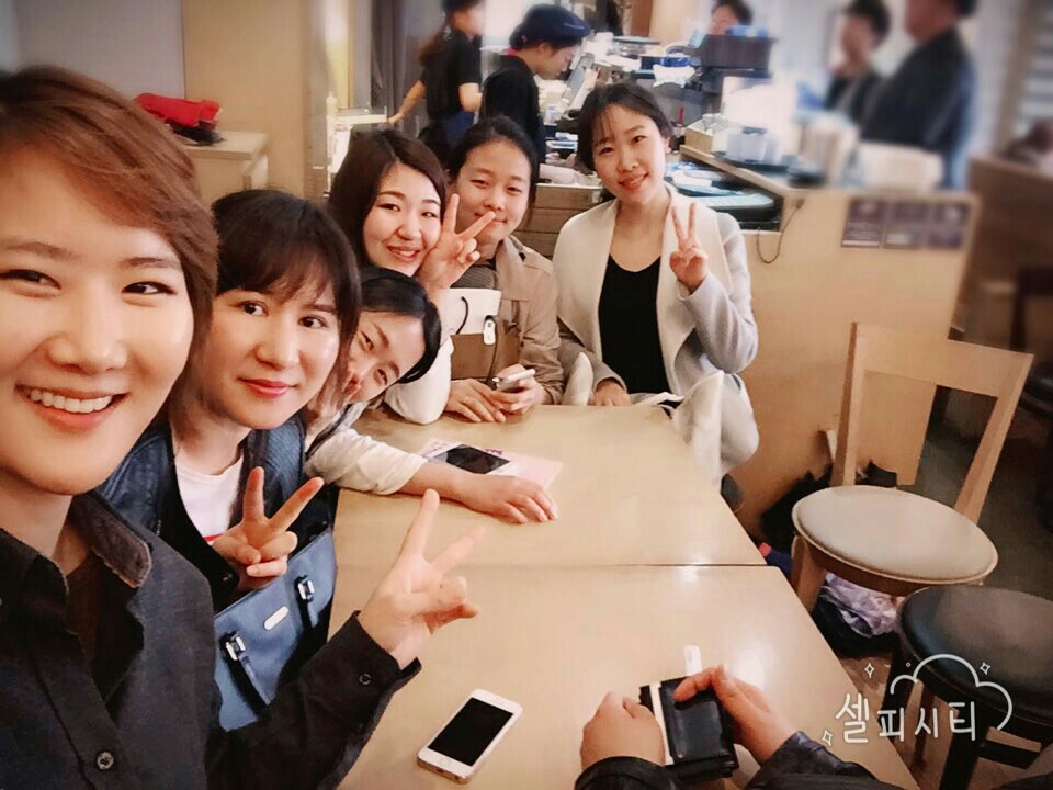 KakaoTalk_20160406_092614125.jpg : 아하17진! 주일사역보고