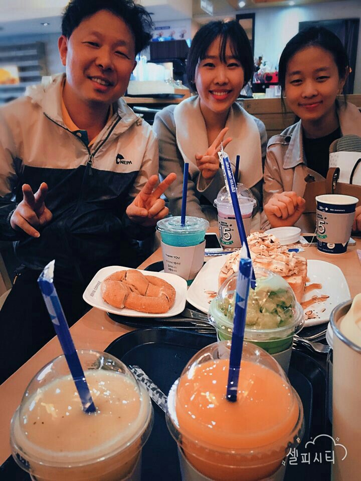 KakaoTalk_20160406_092613492.jpg : 아하17진! 주일사역보고