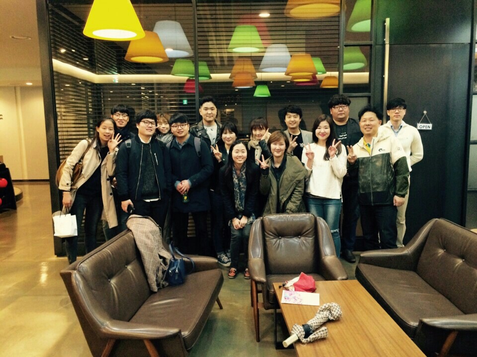 KakaoTalk_20160406_092616120.jpg : 아하17진! 주일사역보고