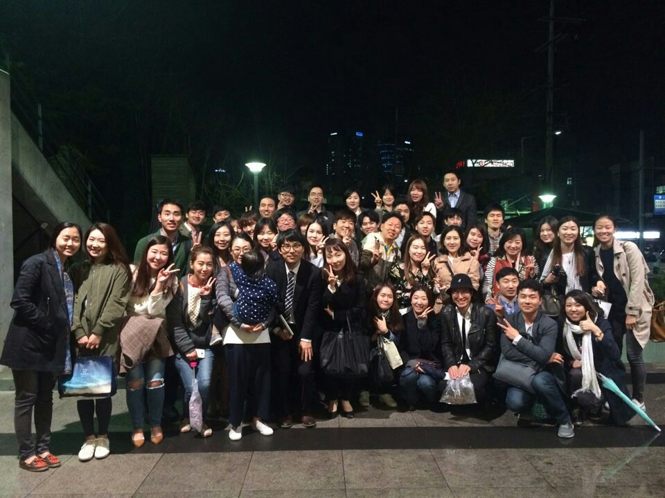 KakaoTalk_20160406_092612095.jpg : 아하17진! 주일사역보고