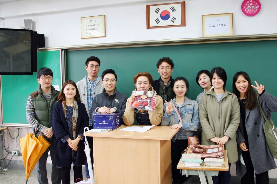 KakaoTalk_20160406_092617774.jpg : 아하17진! 주일사역보고