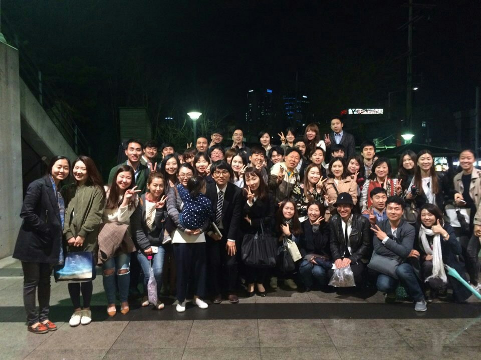 KakaoTalk_20160406_092611467.jpg : 아하17진! 주일사역보고