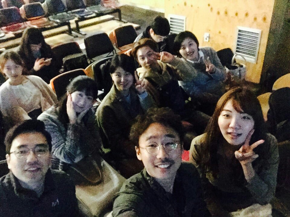 KakaoTalk_20160406_092612805.jpg : 아하17진! 주일사역보고