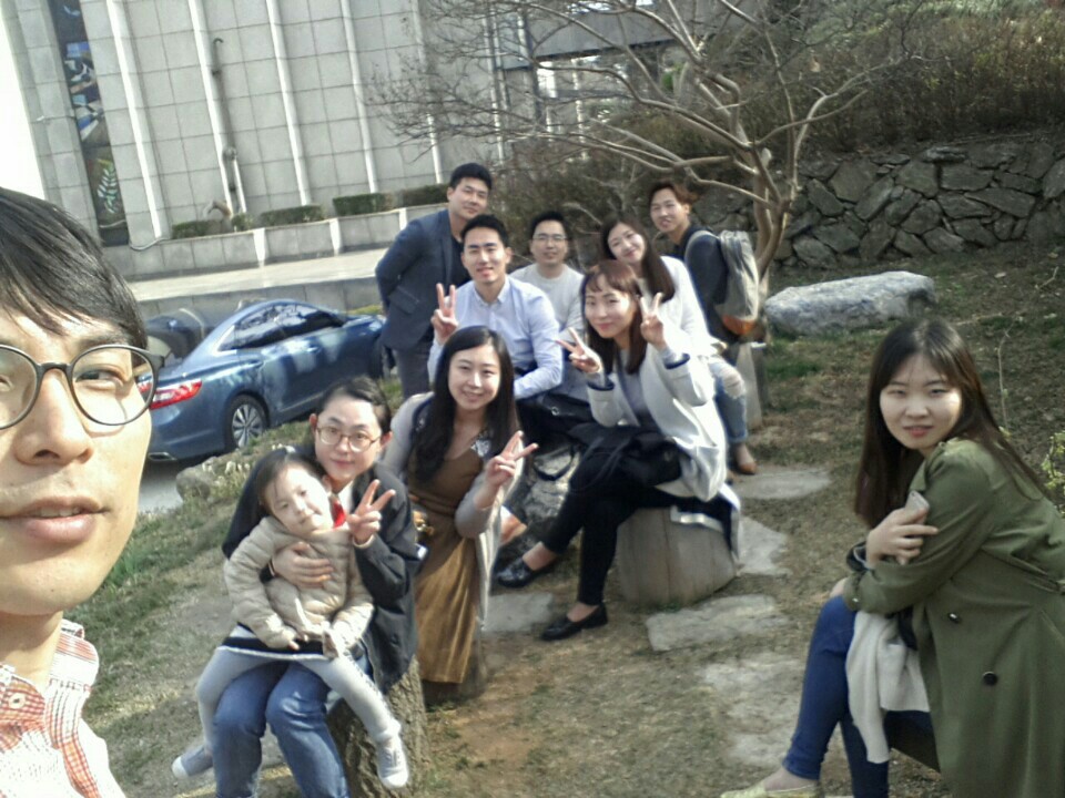 KakaoTalk_20160406_092605650.jpg : 아하17진! 주일사역보고