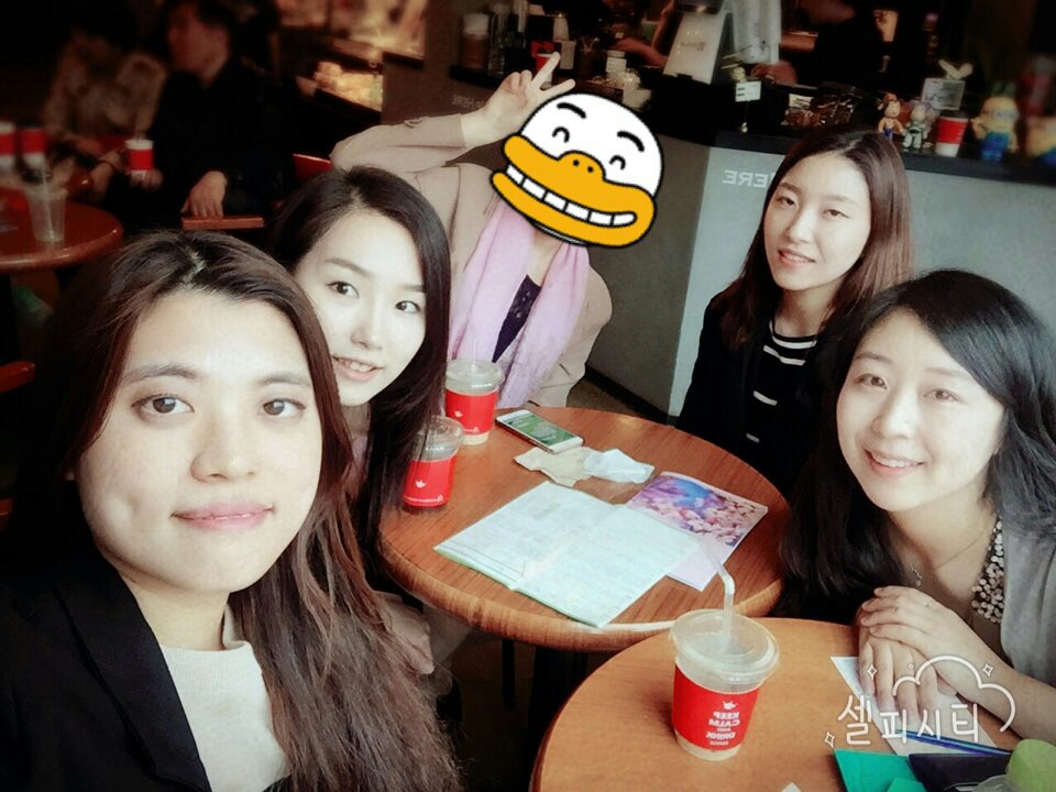 KakaoTalk_20160406_092607060.jpg : 아하17진! 주일사역보고