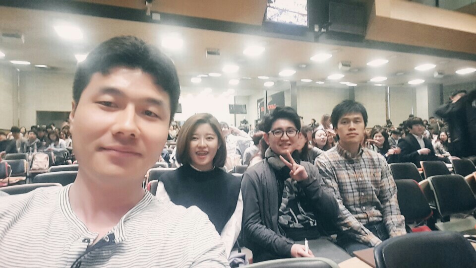 KakaoTalk_20160406_092607974.jpg : 아하17진! 주일사역보고