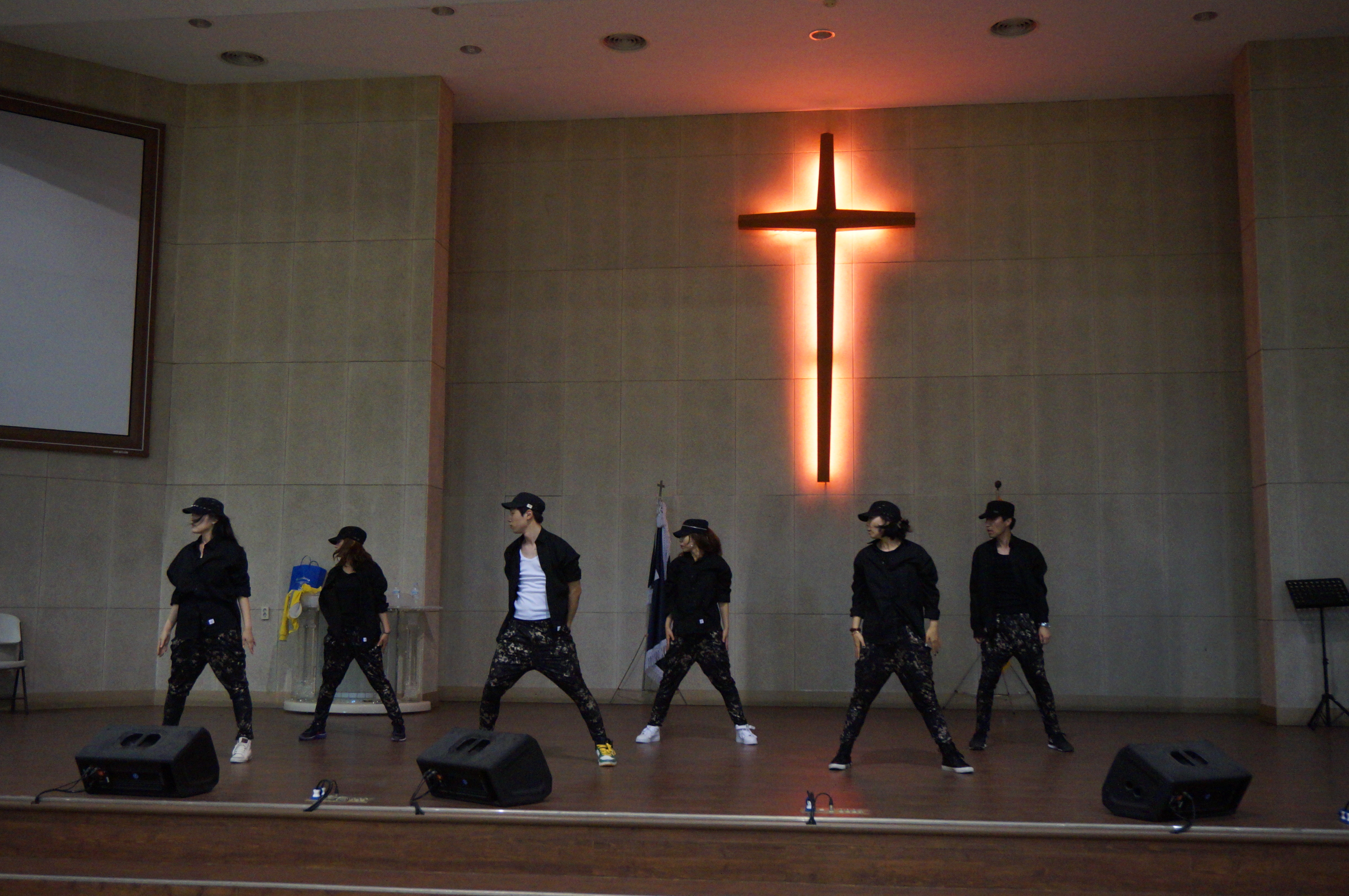 사진 008.jpg : 액츠모임보고서!!