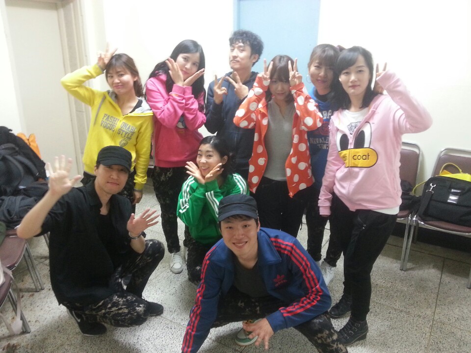 사진 006.jpg : 액츠모임보고서!!