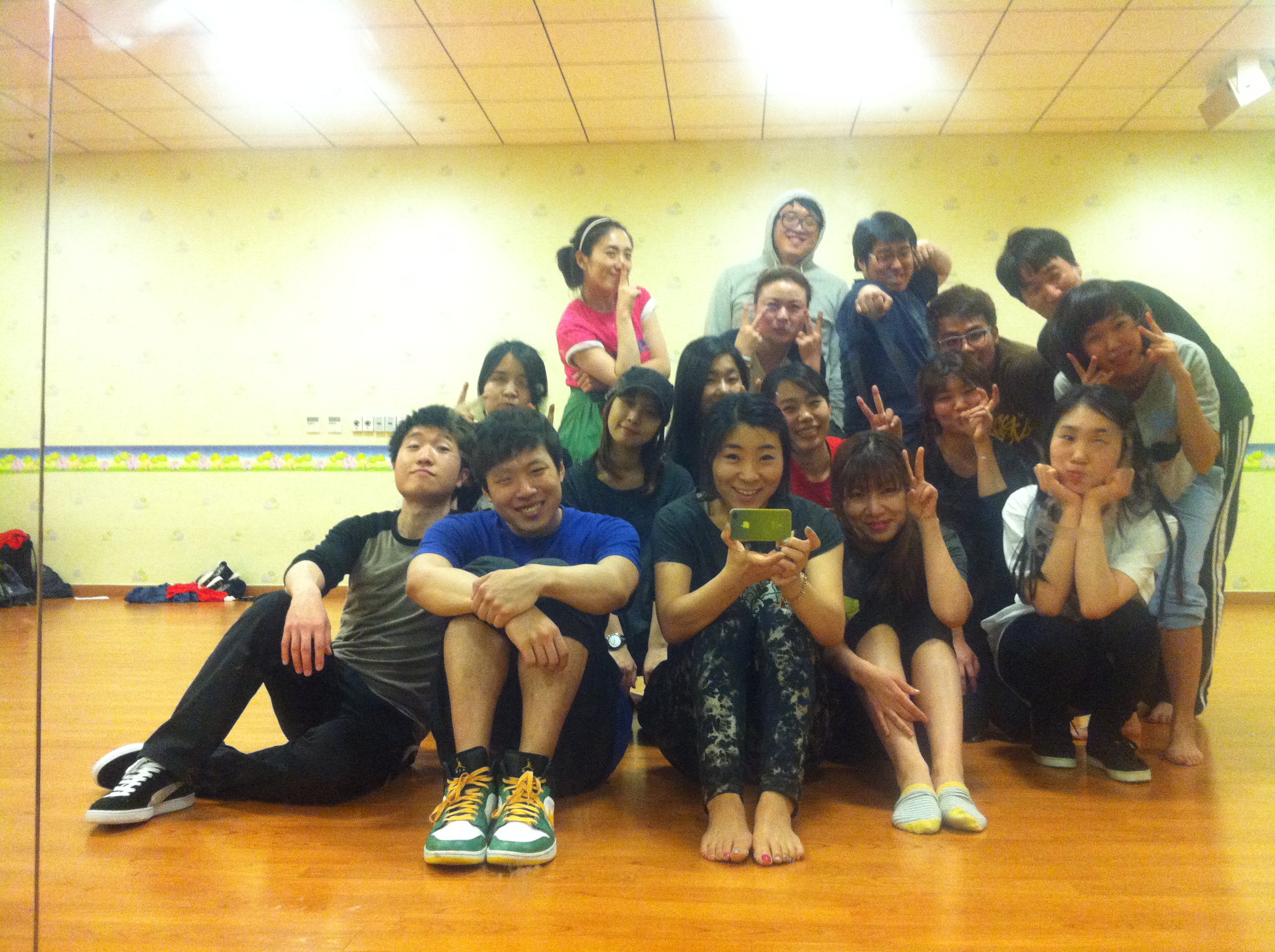 사진 007.jpg : 액츠모임보고서!!