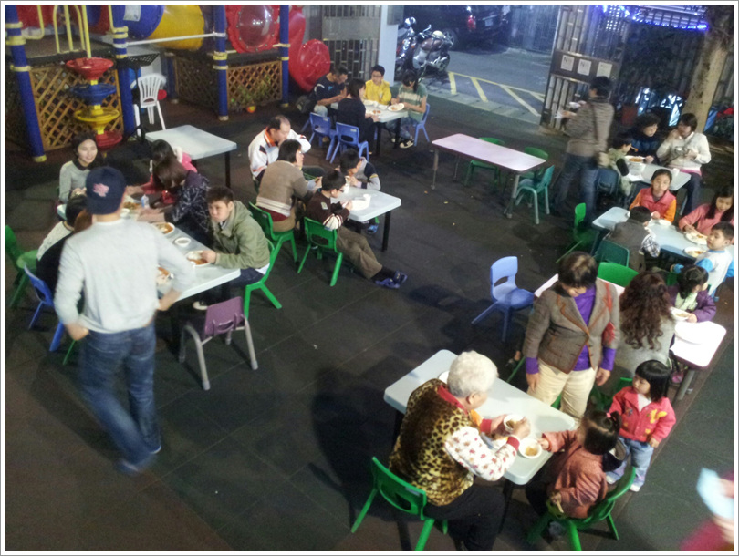 IMG_2671.jpg : 34차 대만선교 송산당 다섯째날 사역보고서