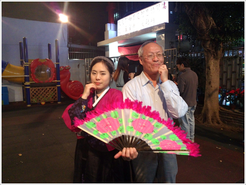 IMG_2673.jpg : 34차 대만선교 송산당 다섯째날 사역보고서