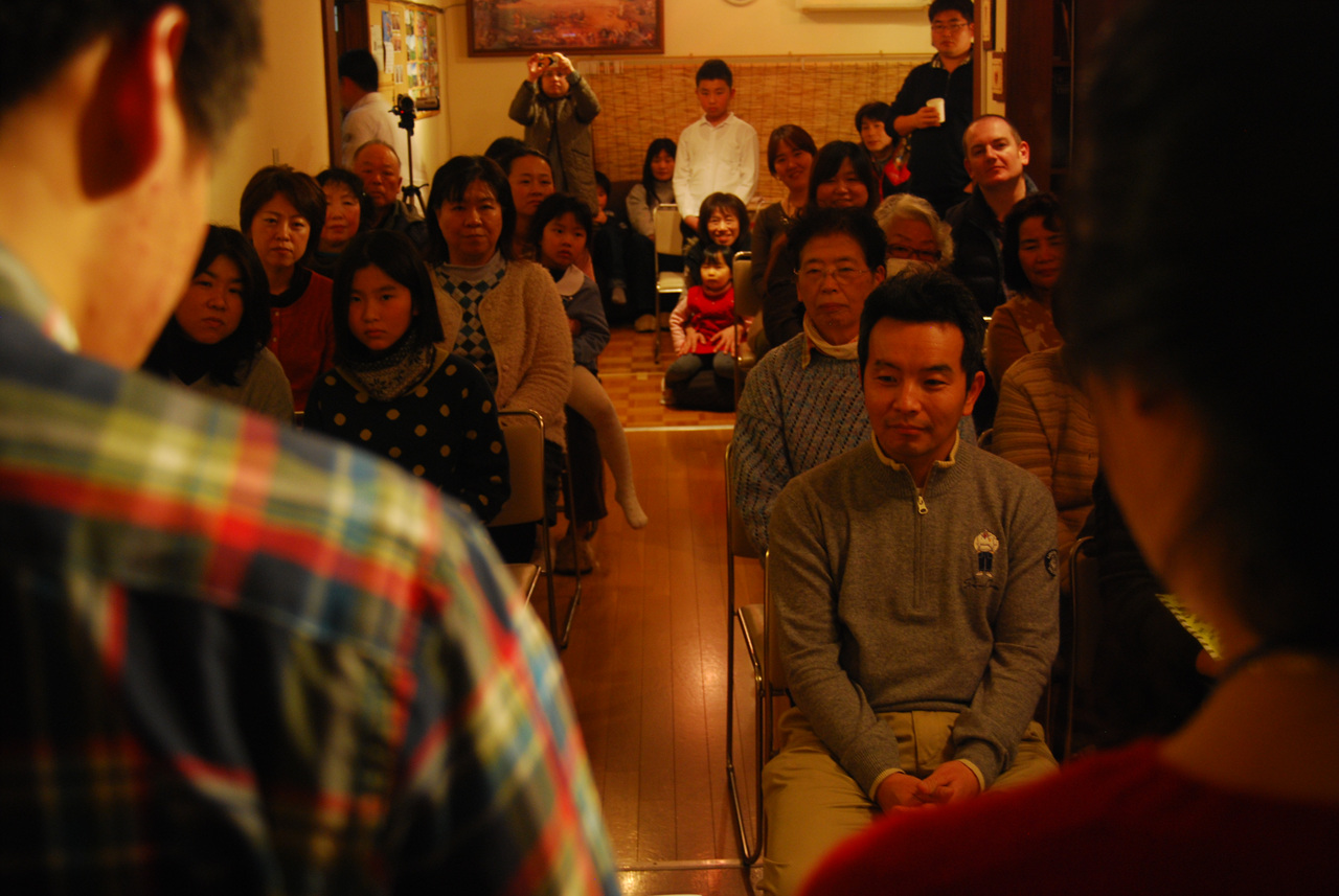 DSC_0368.jpg : [29차 일본선교]오카야마 뉴라이프 교회 3일차