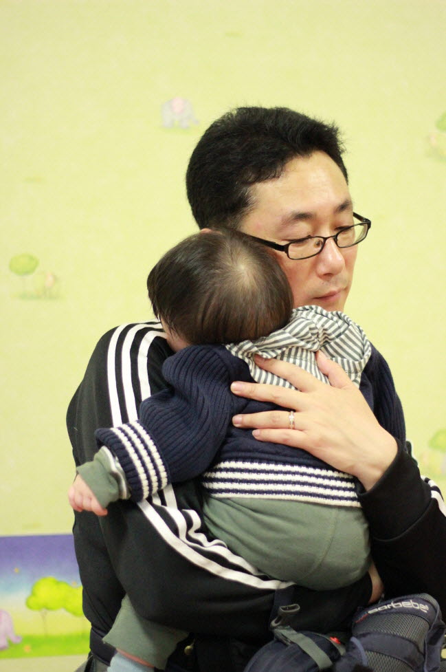 D(16.4.9 예비모임) 유아세례039.JPG : [2016.4.9.土] 유아세례 예비모임