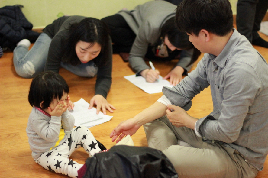 D(16.4.9 예비모임) 유아세례037.JPG : [2016.4.9.土] 유아세례 예비모임