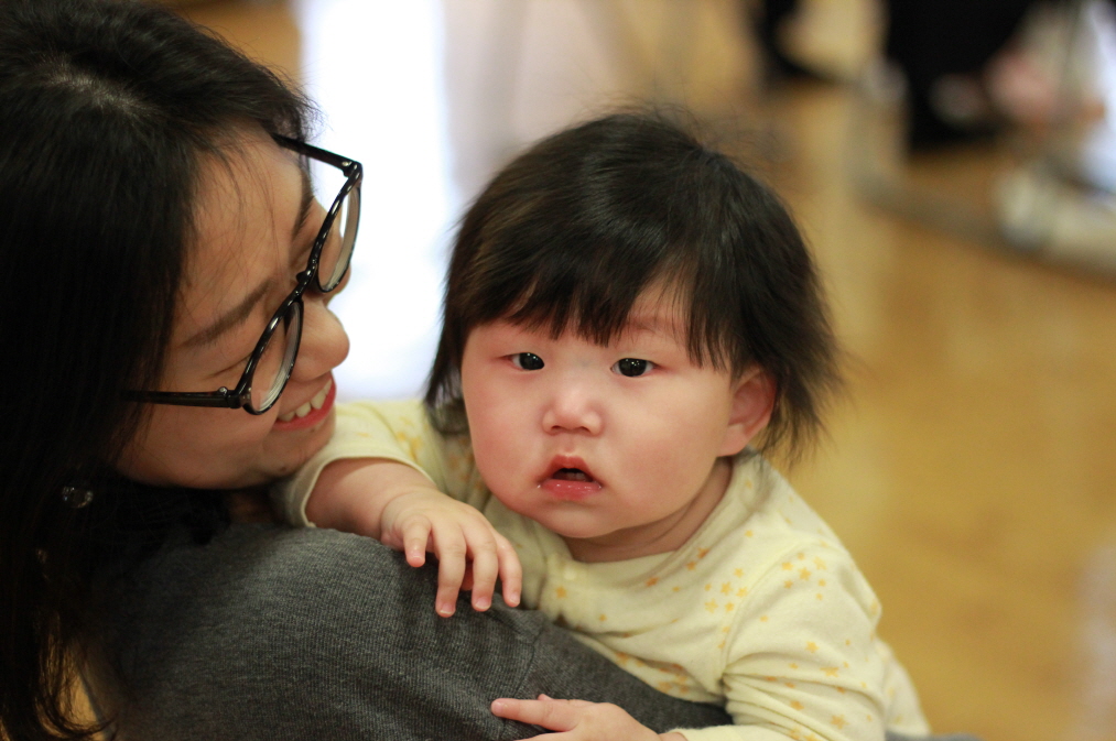 D(16.4.9 예비모임) 유아세례025.JPG : [2016.4.9.土] 유아세례 예비모임