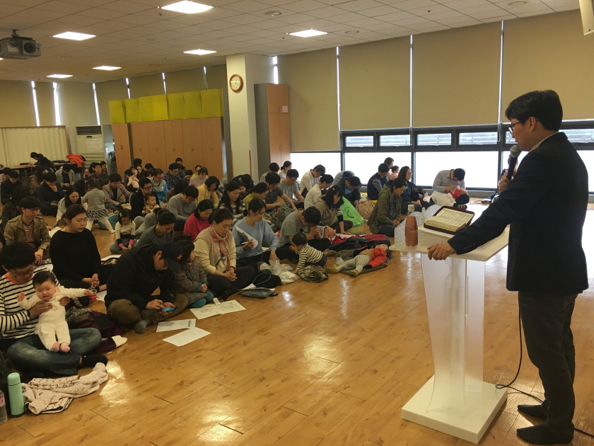 D(16.4.9 예비모임) 유아세례005.JPG : [2016.4.9.土] 유아세례 예비모임