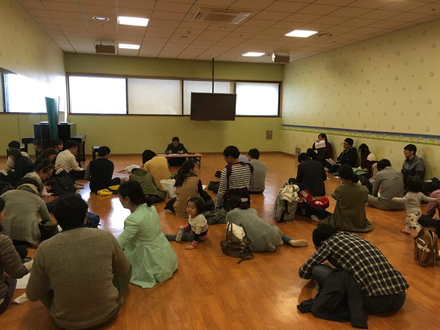 D(16.4.9 예비모임) 유아세례021-1.JPG : [2016.4.9.土] 유아세례 예비모임