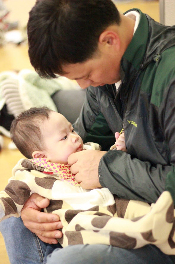 D(16.4.9 예비모임) 유아세례026.JPG : [2016.4.9.土] 유아세례 예비모임