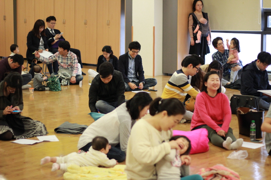 D(16.4.9 예비모임) 유아세례022-6.JPG : [2016.4.9.土] 유아세례 예비모임