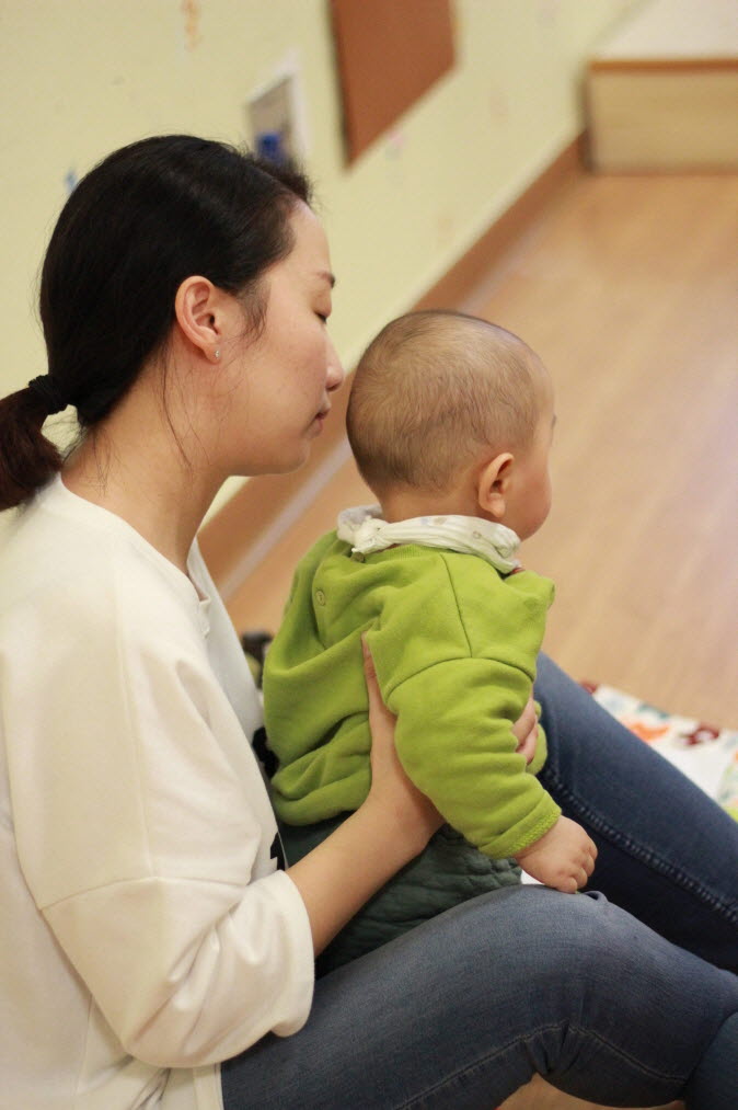 D(16.4.9 예비모임) 유아세례044.JPG : [2016.4.9.土] 유아세례 예비모임