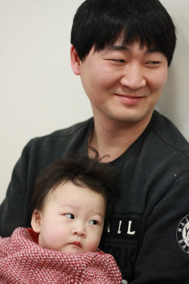 D(16.4.9 예비모임) 유아세례011.JPG : [2016.4.9.土] 유아세례 예비모임