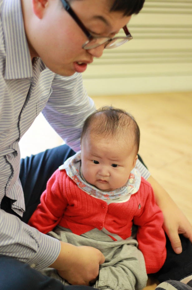 D(16.4.9 예비모임) 유아세례028.JPG : [2016.4.9.土] 유아세례 예비모임