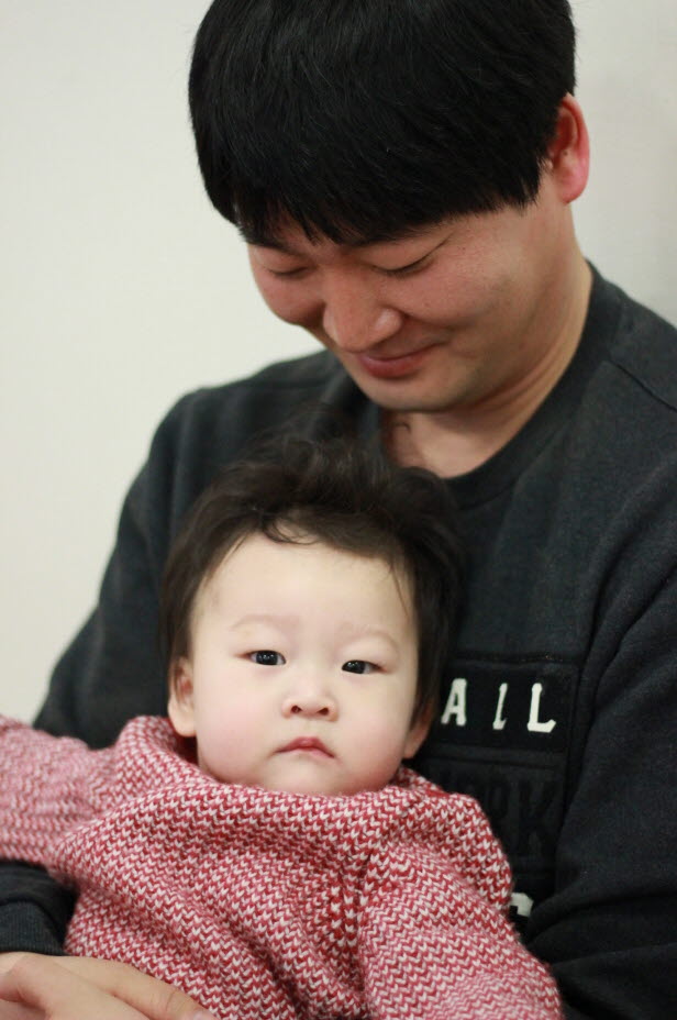 D(16.4.9 예비모임) 유아세례010.JPG : [2016.4.9.土] 유아세례 예비모임