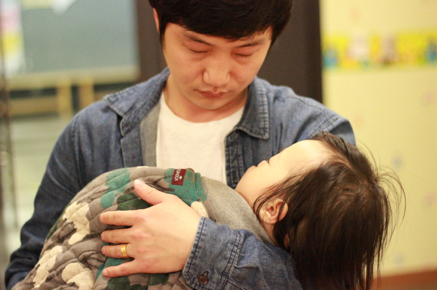 D(16.4.9 예비모임) 유아세례042.JPG : [2016.4.9.土] 유아세례 예비모임