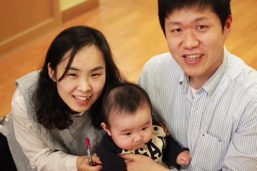 D(16.4.9 예비모임) 유아세례033.JPG : [2016.4.9.土] 유아세례 예비모임