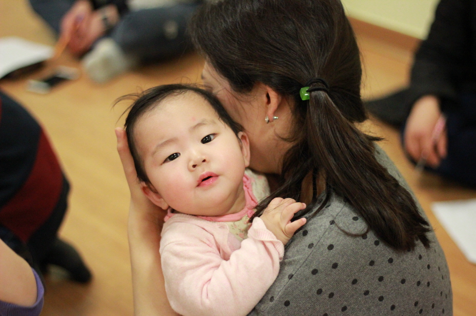 D(16.4.9 예비모임) 유아세례041.JPG : [2016.4.9.土] 유아세례 예비모임