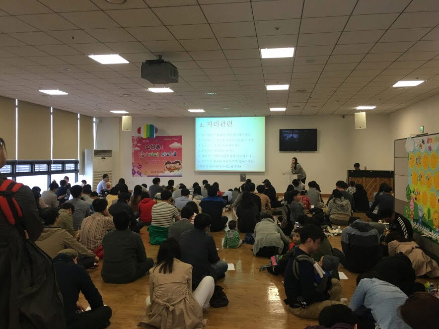 D(16.4.9 예비모임) 유아세례019.JPG : [2016.4.9.土] 유아세례 예비모임