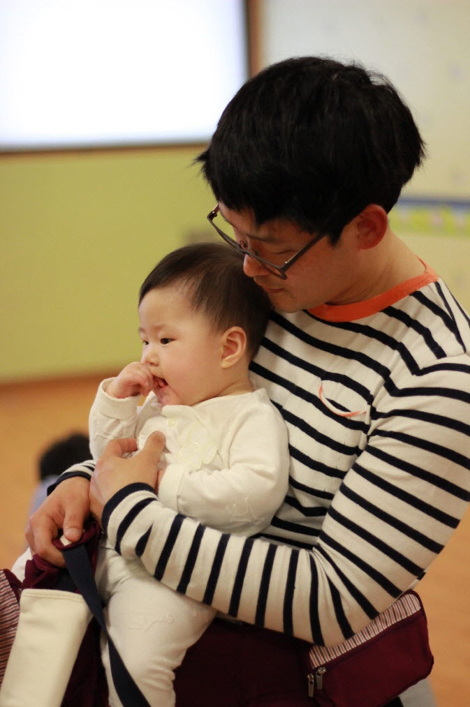 D(16.4.9 예비모임) 유아세례032.JPG : [2016.4.9.土] 유아세례 예비모임