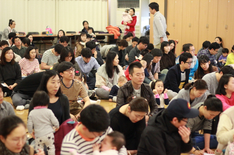 D(16.4.9 예비모임) 유아세례007-4.JPG : [2016.4.9.土] 유아세례 예비모임