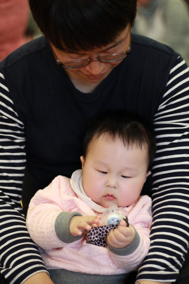 D(16.4.9 예비모임) 유아세례036.JPG : [2016.4.9.土] 유아세례 예비모임